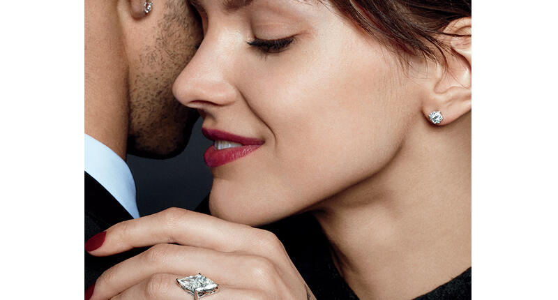 Jewelry brand Simon G. has launched a year-long marketing initiative that includes an influencer campaign and social component. 20180423_Simon-G.jpg