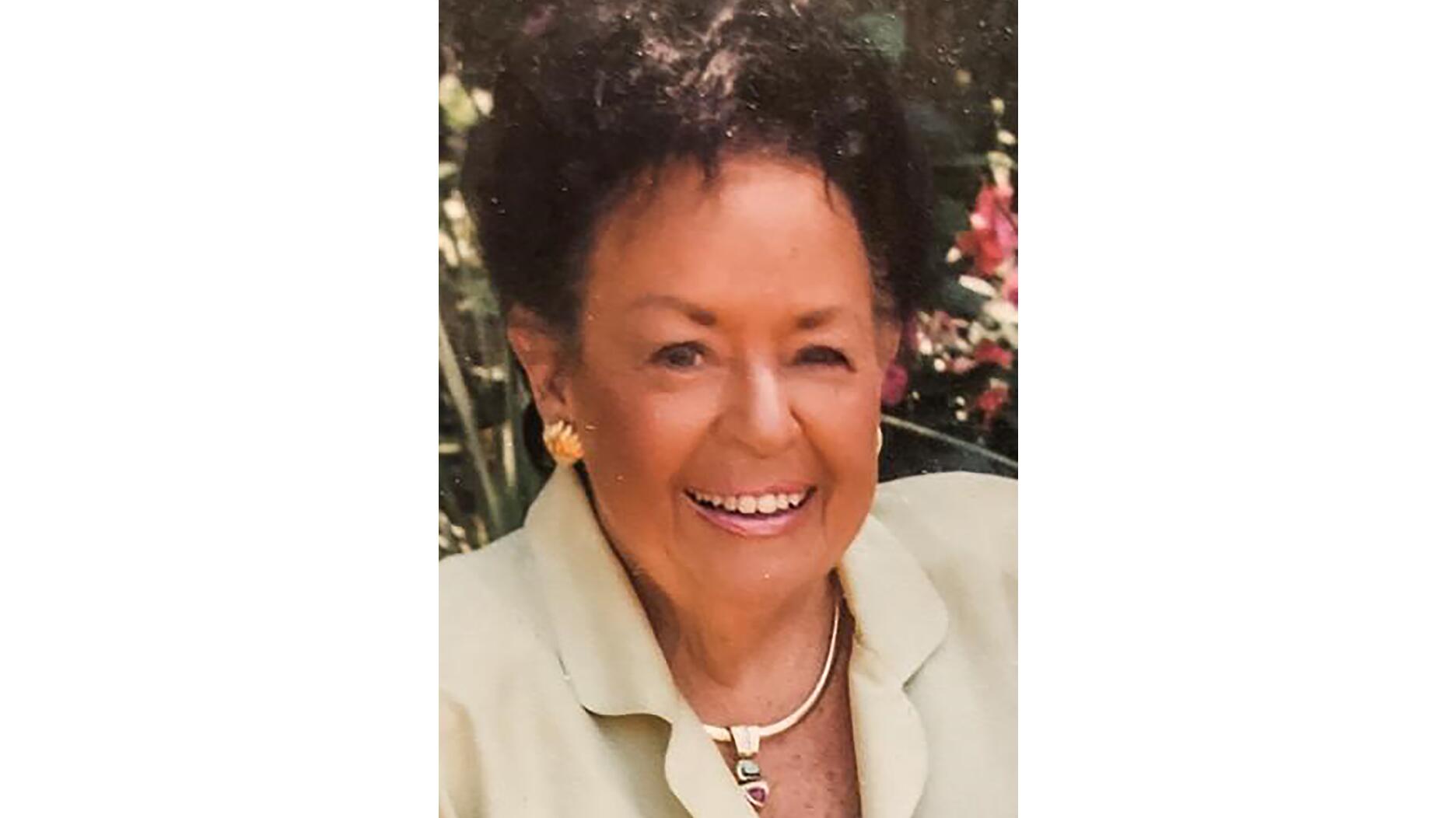 Mary Ball Gorman of Henry B. Ball Jewelers